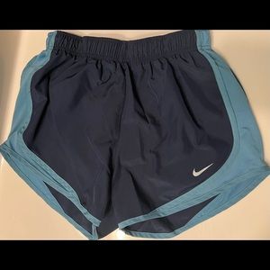 Nike Womens Athletic Shorts
